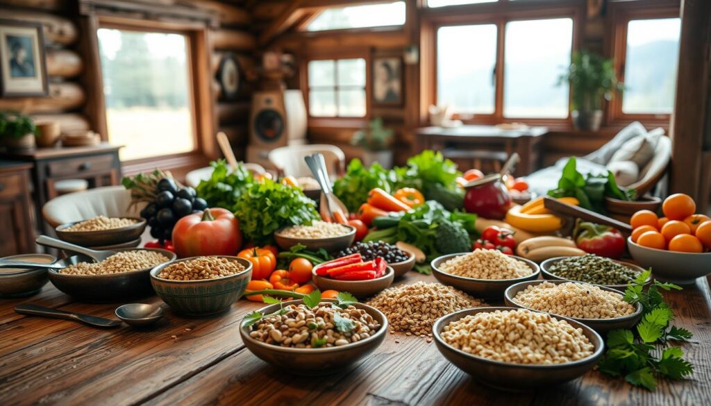 build-your-own bowls