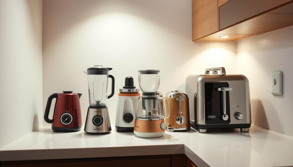 buy small appliances