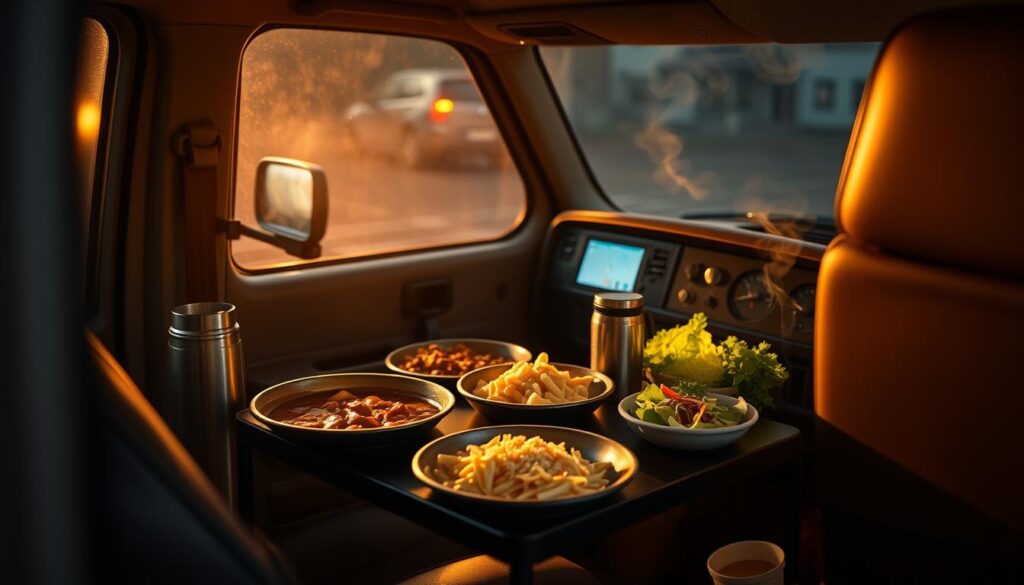cab dinner ideas