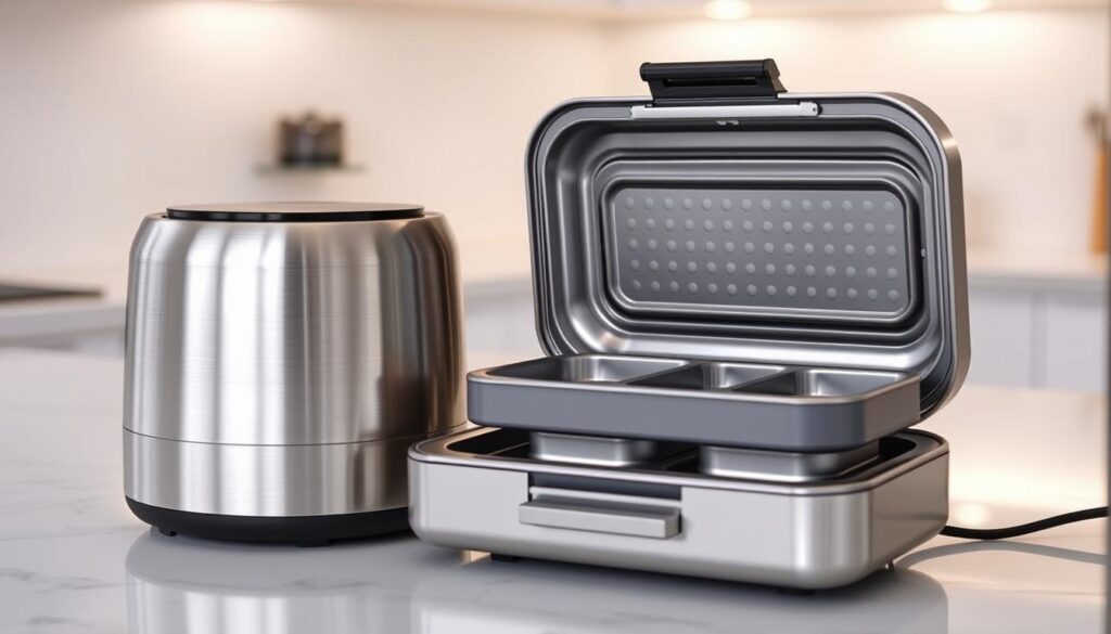 clean electric lunchbox