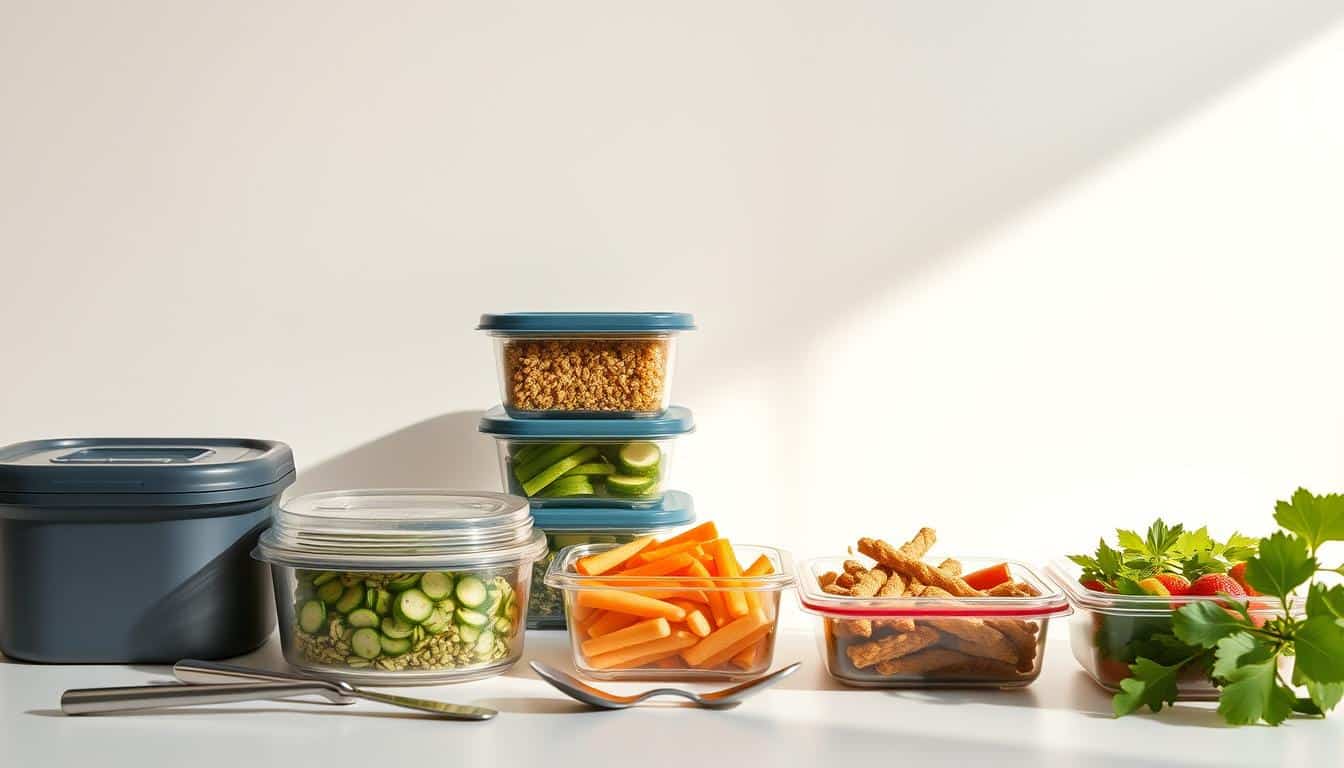 compact meal solutions