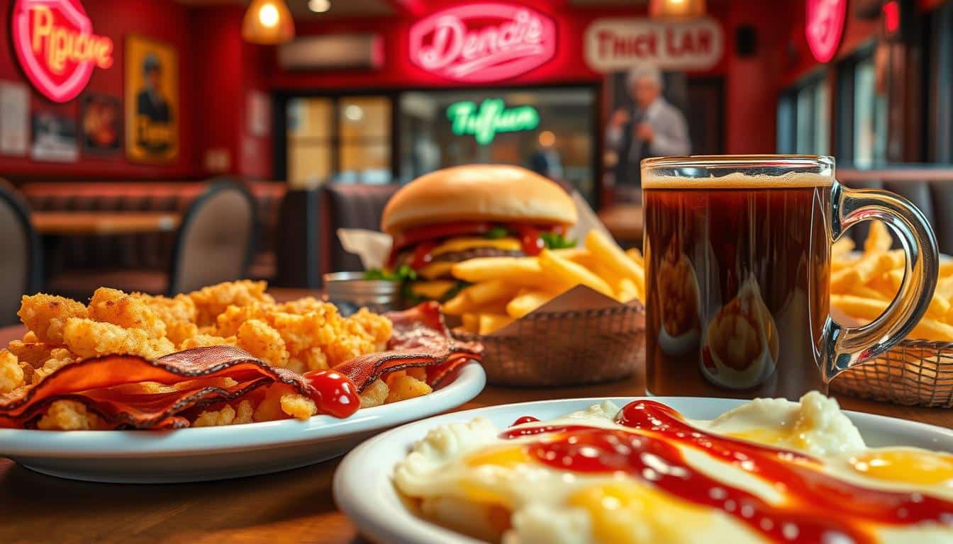 delicious and easy trucker meals