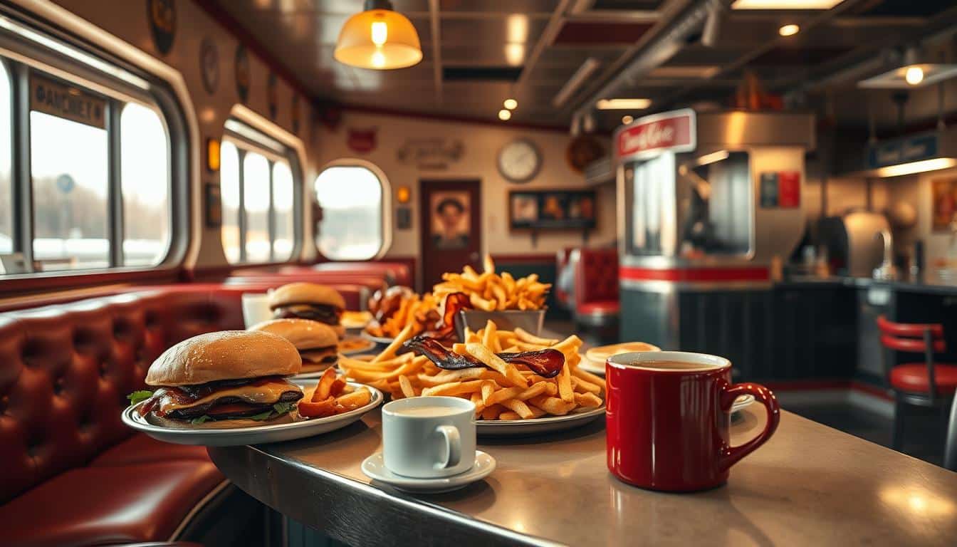 easy truck stop recipes