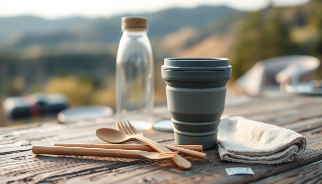 eco-friendly travel utensils