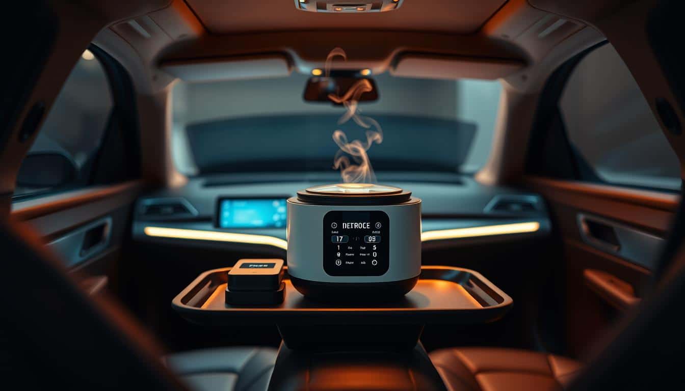 electric rice recipe for cooking rice in a cab