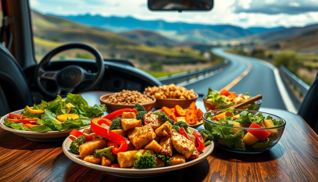 healthy dinner recipes