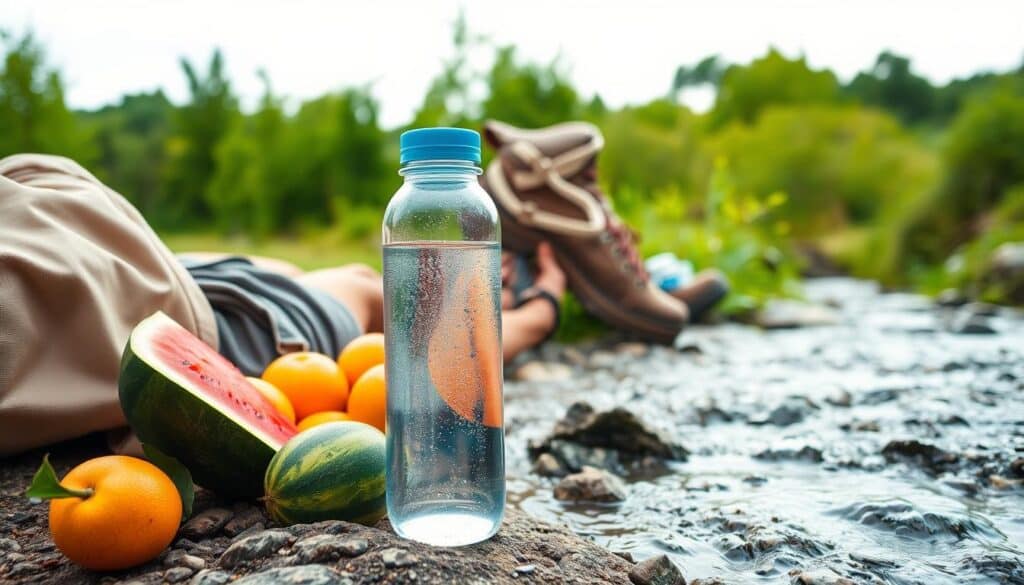 hydration for travelers