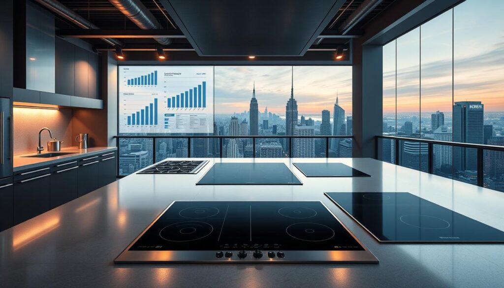 inverter cooker market trends