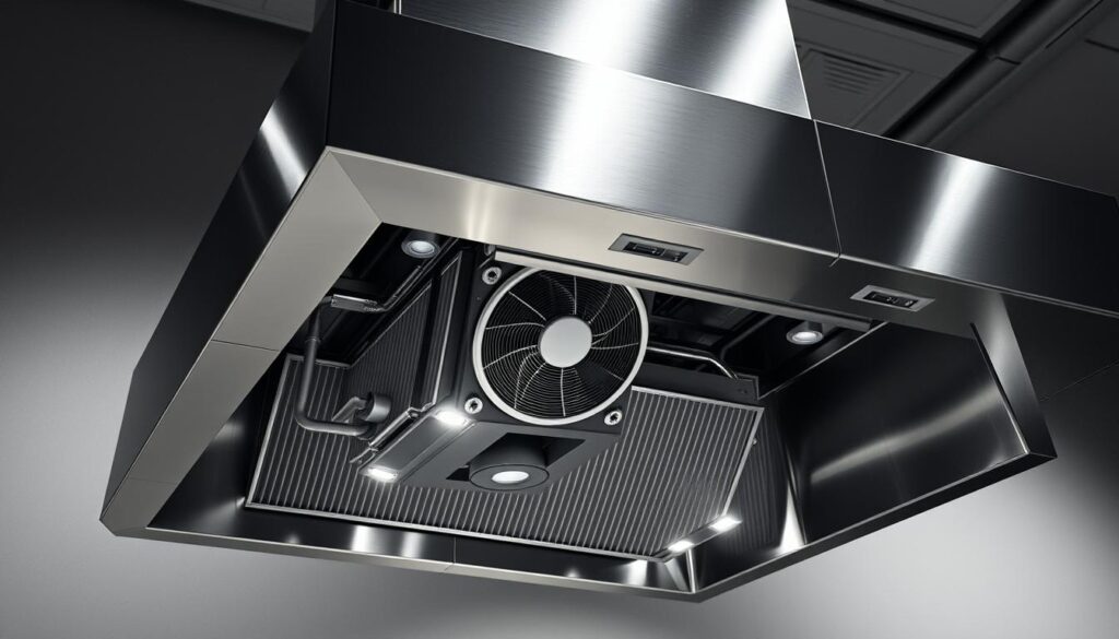 inverter ventilation