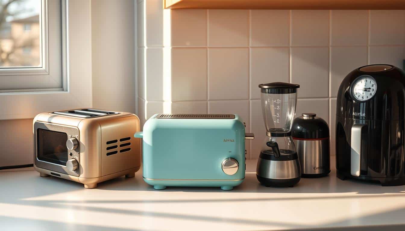 mini appliance ideas