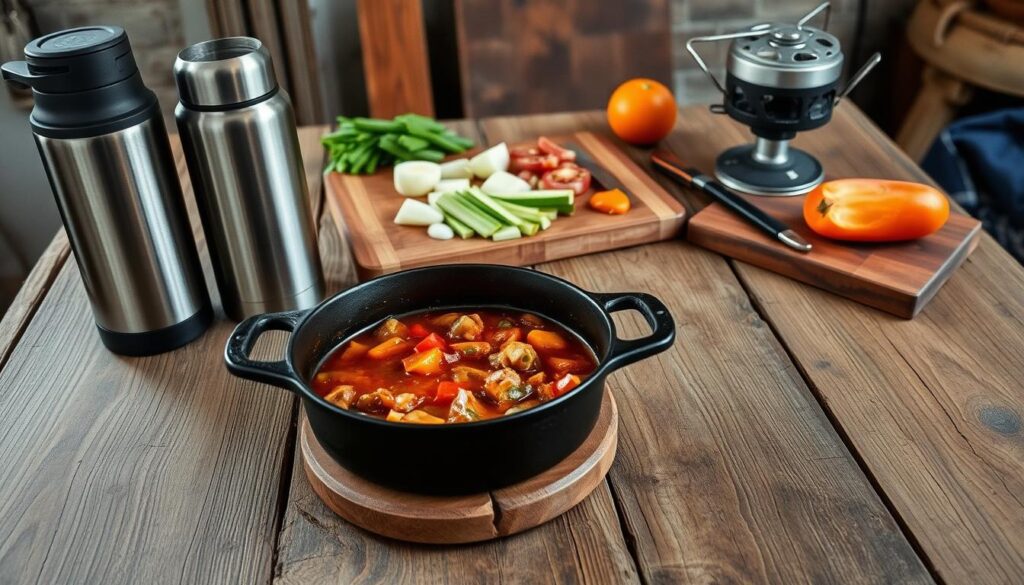 minimal equipment recipes