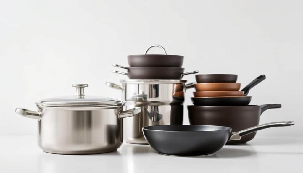 multifunctional cookware