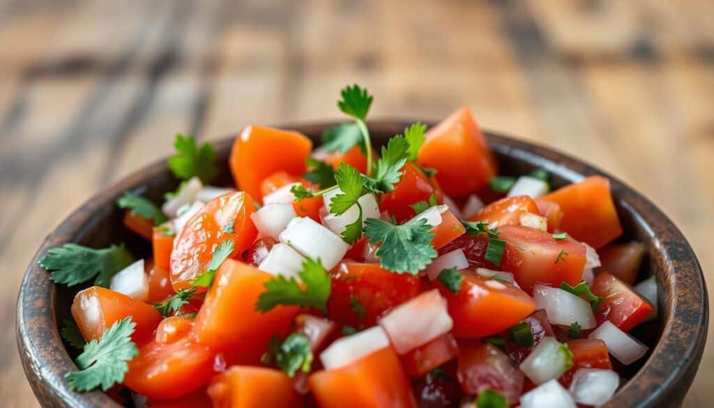pico de gallo recipe