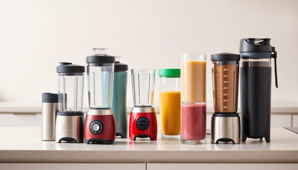 portable blenders