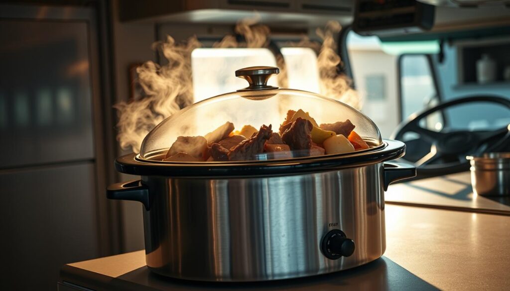 rig dinners slow cooker