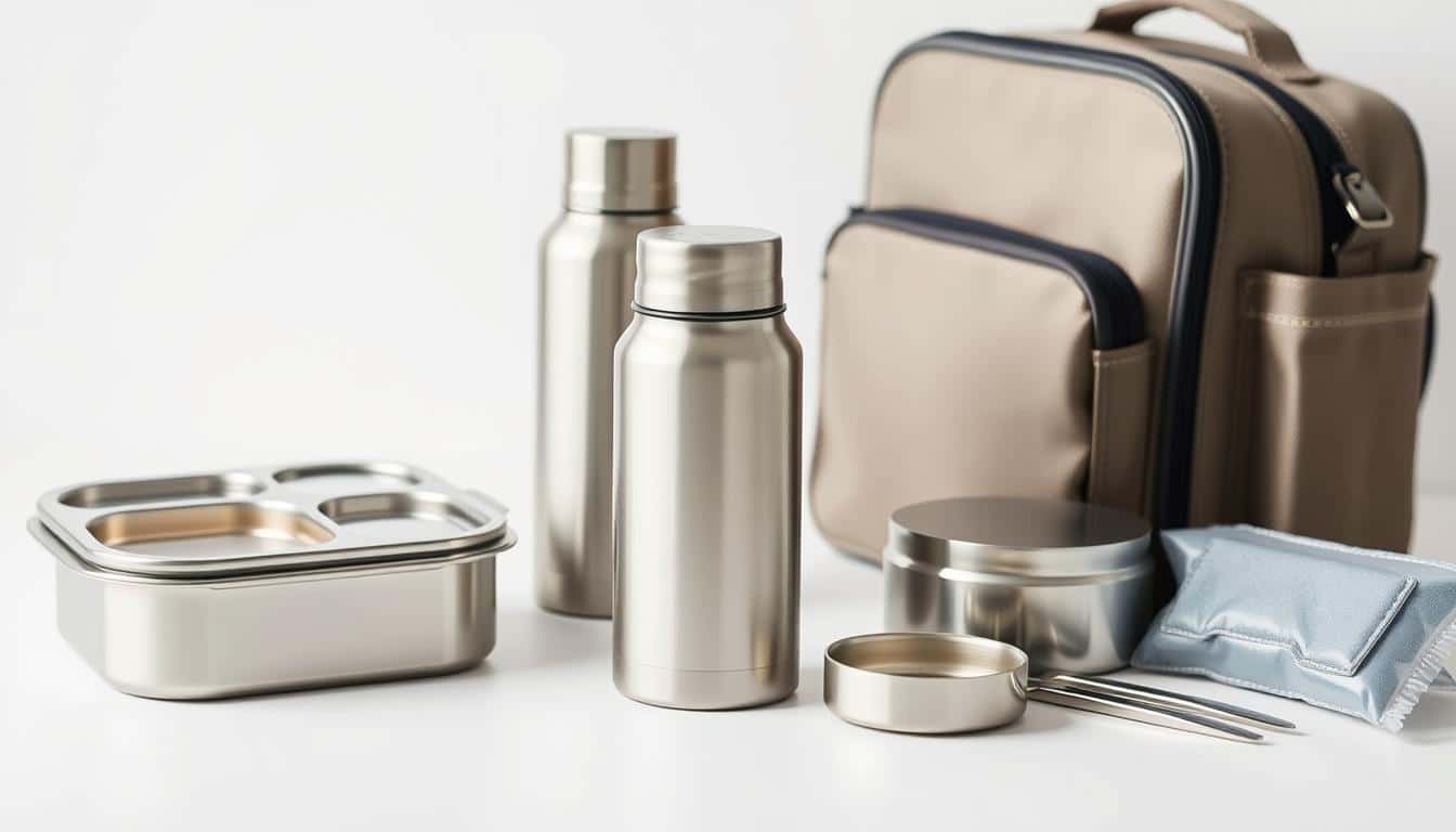 thermal lunch solutions