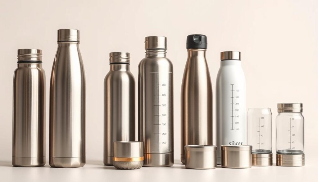 thermos size guide