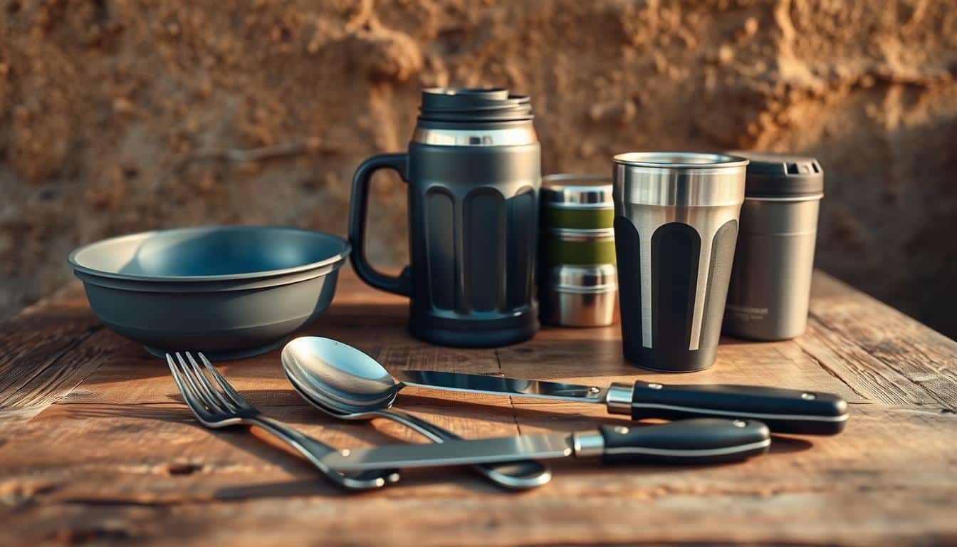 truck-friendly utensils