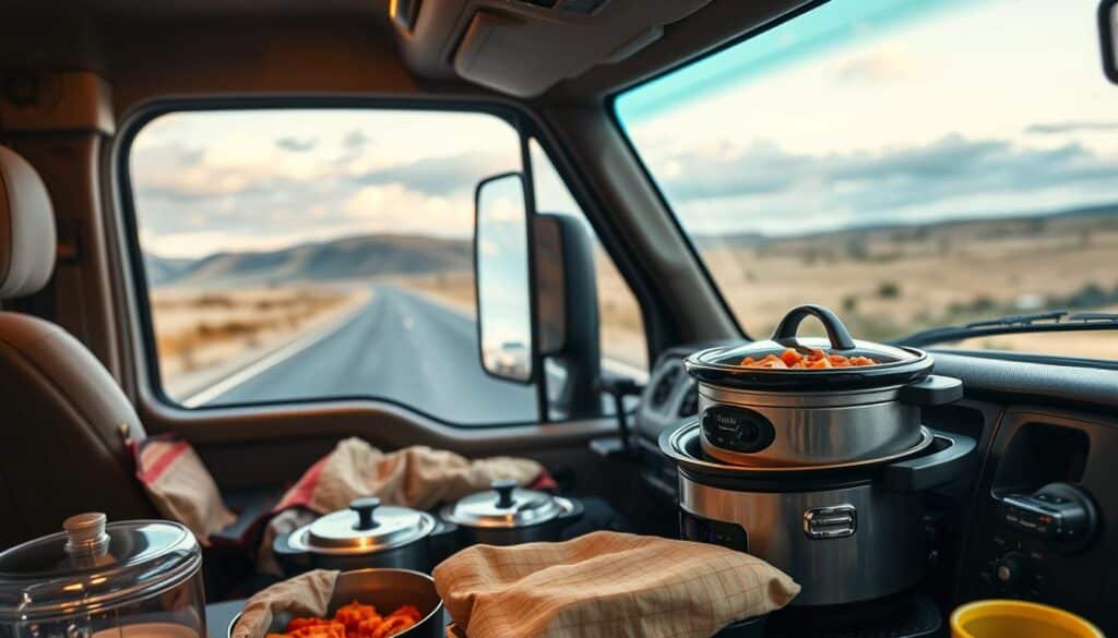 truck slow cooker recipes