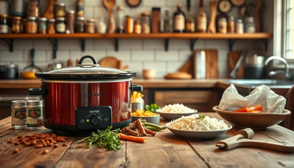 trucker slow cooker recipes