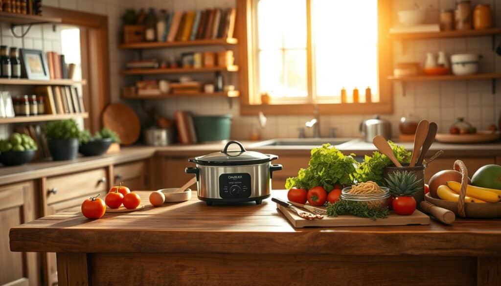 trucker slow cooker recipes