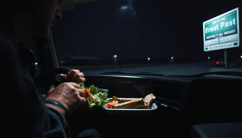 vegetarian challenges